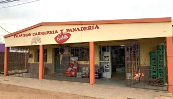 La Económica - 55100 Bella Unión La Económica - 55100 Bella Unión