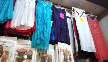 La Ensalada, tienda de ropa y hogar en Montevideo - 11800 Montevideo
