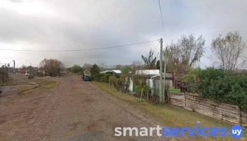 La Entrerriana salón de eventos - 60000 Paysandú