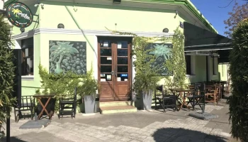 La Escondida Restobar - 11700 Montevideo La Escondida Restobar - 11700 Montevideo