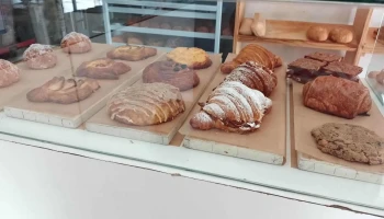 La Espiga - Bernabé Rivera Esquina