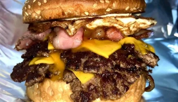 La Esquina Burger Delivery - 80100 Libertad