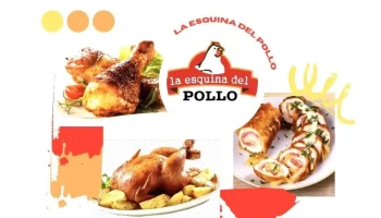 La Esquina del Pollo - 33000 Treinta Y Tres