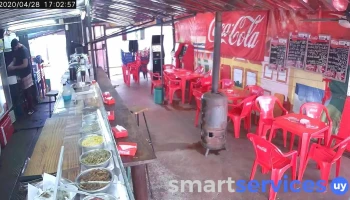 La Esquina del Sabor - 15000 Ciudad De La Costa