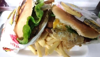 La Esquina del Sabor - 60000 Paysandú