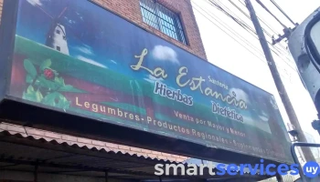 La Estancia - Florencio Varela