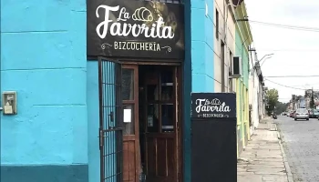 La Favorita - 27000 Rocha