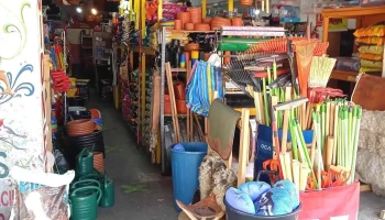 La Feria Raciones - 20400 San Carlos