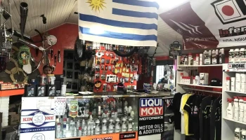 La Fernandina MotorShop - Cruzada Libertadora