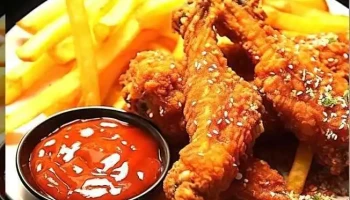 La Floresta Chicken - 15300 La Floresta