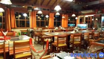 La Fogatta - Virrey Arredondo La Fogatta - Virrey Arredondo