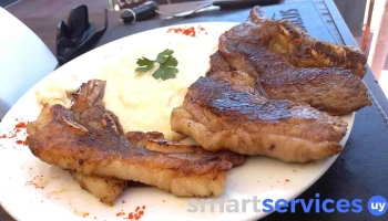 La Fonda Piriapolis - 20200 Piriápolis La Fonda Piriapolis - 20200 Piriápolis