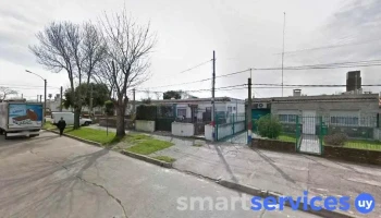 La Fruteria - 12100 Montevideo