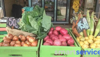 La frutería de la costa - 15000 Ciudad De La Costa