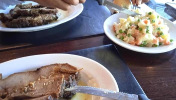 La Giralda - 11200 Montevideo