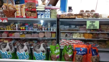 La Granja Del Genio - Ruta 8 La Granja Del Genio - Ruta 8