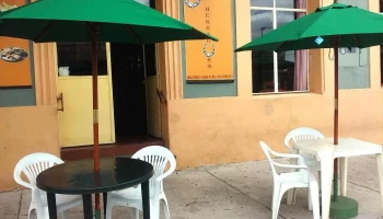 La Herradura - 18 De Julio