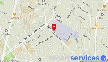 La Herrería de Eduardo - Montevideo