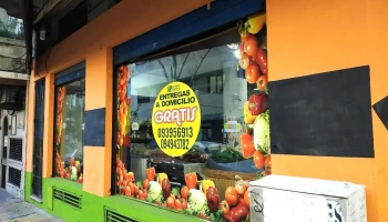La Huerta Premium - 11100 Montevideo