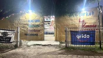 La KanariA - 80500 Ciudad Del Plata