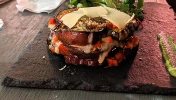 La Locanda Bar - 70000 Col. Del Sacramento La Locanda Bar - 70000 Col. Del Sacramento