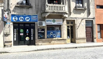 la mar repuestos - 27000 Rocha
