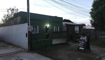 La Maragata, casa de comidas. Rotiseria - 80100 Libertad La Maragata, casa de comidas. Rotiseria - 80100 Libertad