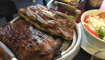 La Marañada - 11200 Montevideo