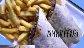 La Mexicana Delivery y Eventos - 90200 Santa Lucía