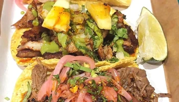La Milpa Taquería - 11200 Montevideo