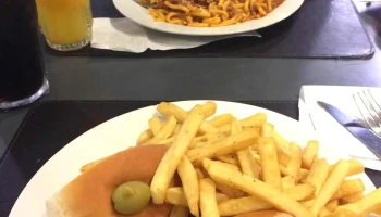 La Mostaza - 11800 Montevideo La Mostaza - 11800 Montevideo