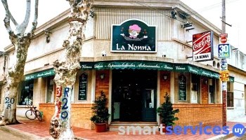 La Nonna - Departamento De Cerro Largo
