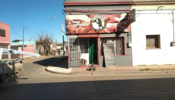 La Nueva Criolla - Santa Lucía
