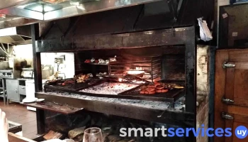 La Otra - Parrilla - 11300 Montevideo La Otra - Parrilla - 11300 Montevideo