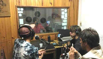 La Paloma Fm 102.1 - La Paloma