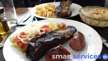 La Parrilla Gourmet - 15000 Ciudad De La Costa La Parrilla Gourmet - 15000 Ciudad De La Costa