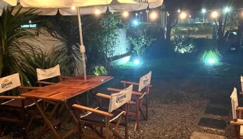La Parrillita - 15000 Canelones