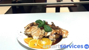 La Pasiva - 11200 Montevideo La Pasiva - 11200 Montevideo