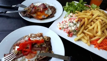 La Pasiva - 15900 Las Piedras La Pasiva - 15900 Las Piedras