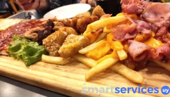 La Pasiva Colón - 12400 Montevideo La Pasiva Colón - 12400 Montevideo