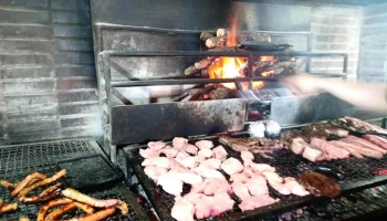La Perdiz - 40000 Rivera