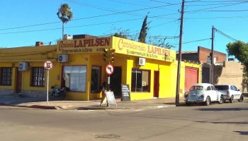 La Pilsen - Gral. Eugenio Garzón