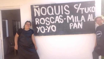 La pochería - 15600 Pando La pochería - 15600 Pando