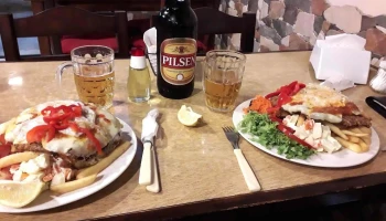 La Positiva - Brig. Gral. Fructuoso Rivera La Positiva - Brig. Gral. Fructuoso Rivera