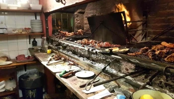 La Pulpería - 11300 Montevideo La Pulpería - 11300 Montevideo