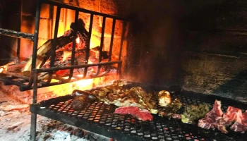 La Pulpería de Beto - 11700 Montevideo La Pulpería de Beto - 11700 Montevideo