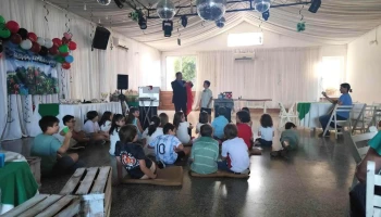 La Quilila - 65000 Fray Bentos