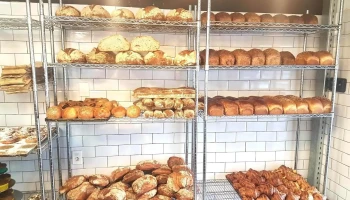 La Resistance Boulangerie - 11400 Montevideo La Resistance Boulangerie - 11400 Montevideo