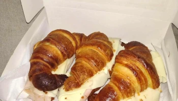 La Rosada | Merienda casera - 30000 Minas