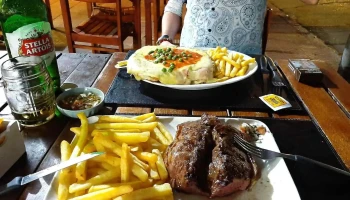 La Rotonda - 20200 Piriápolis La Rotonda - 20200 Piriápolis